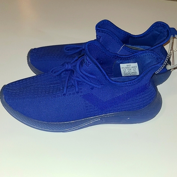 Pony Shoes - NEW With Tags Pony Shoes Walking Running Sock Style Fit Size 9.5 Ladies